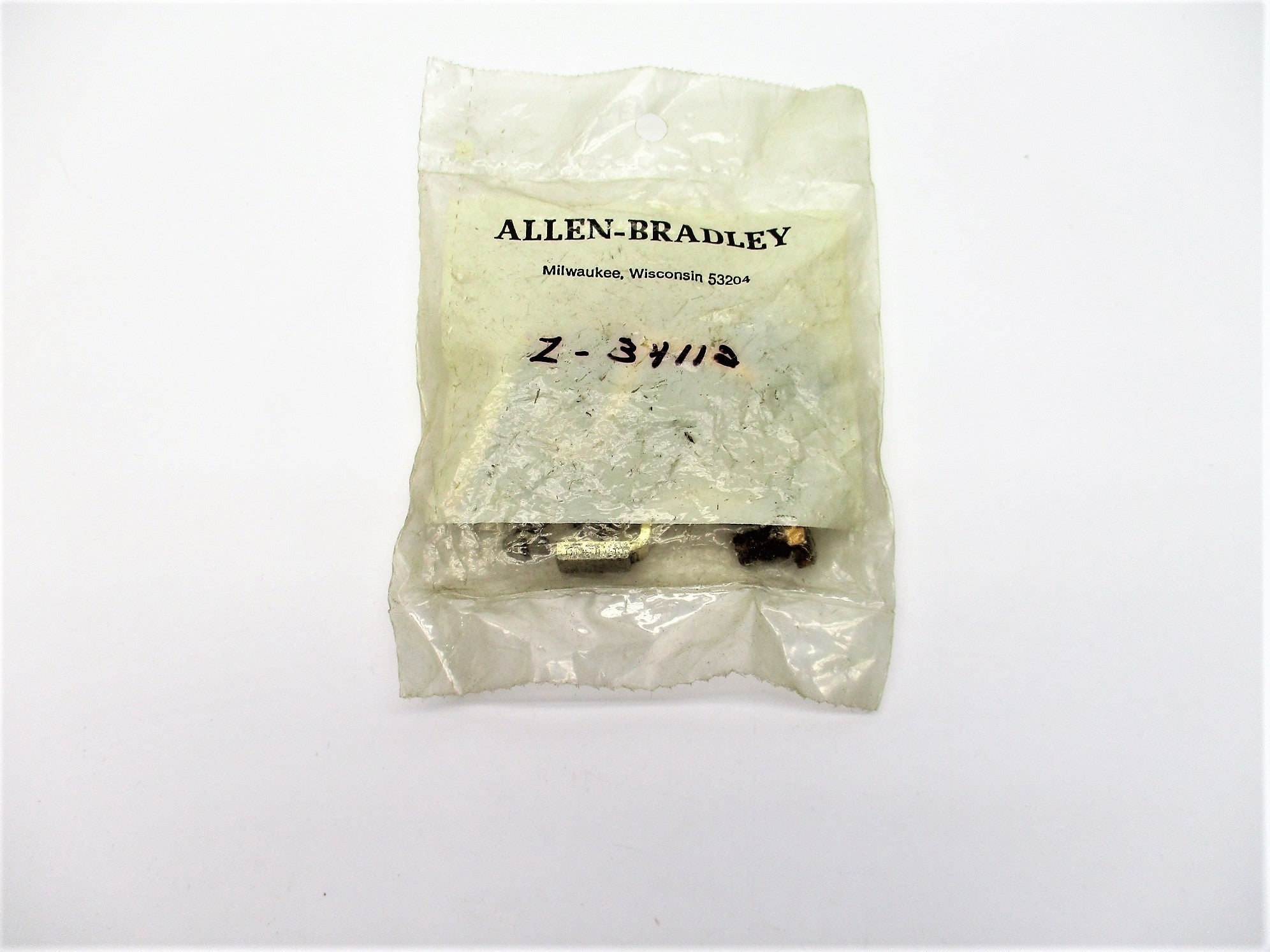 INDUSTRIAL SPARE PART Z-34112 (AS PICTURED) NSMP