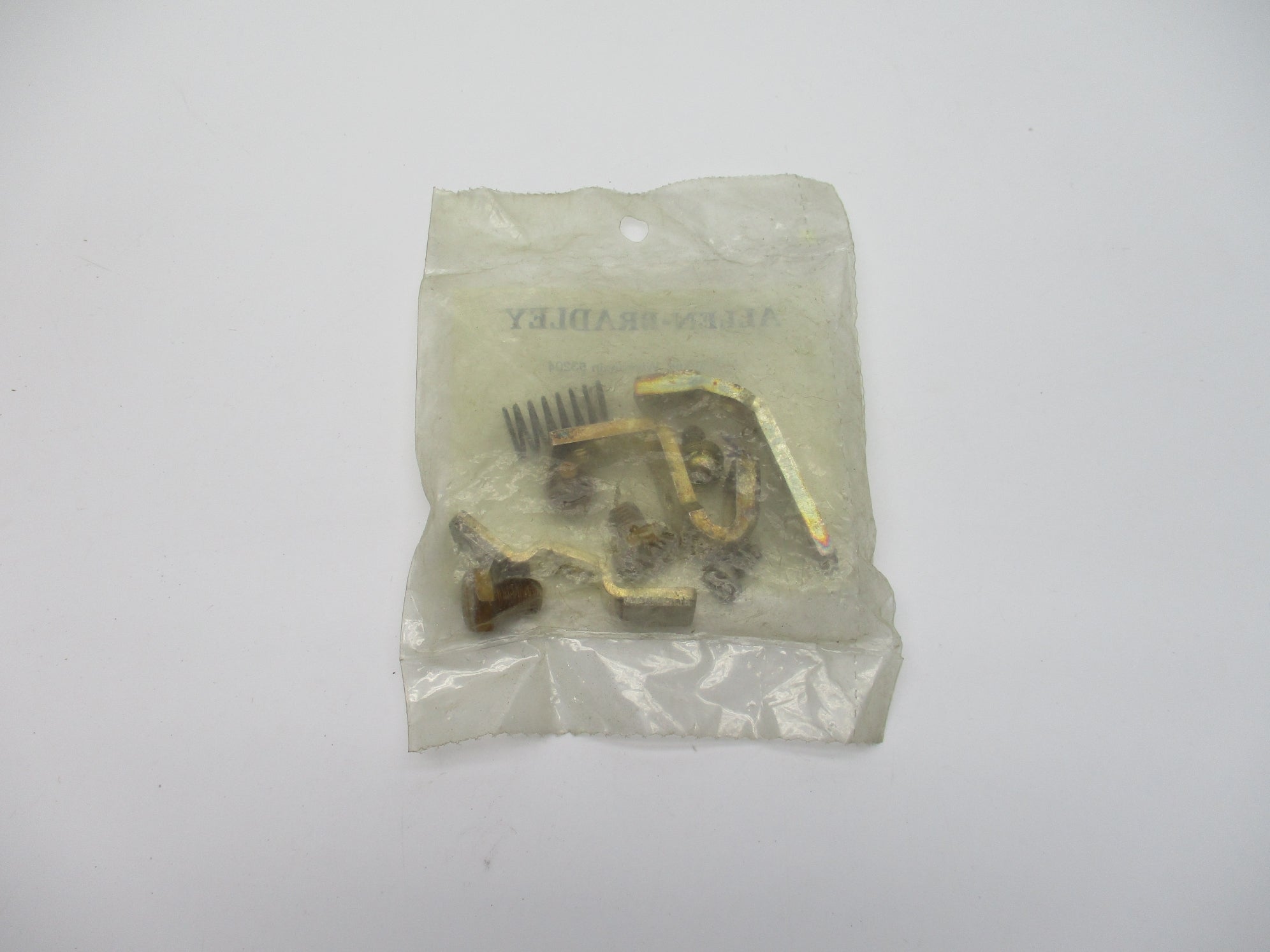 INDUSTRIAL SPARE PART Z-34112 (AS PICTURED) NSMP
