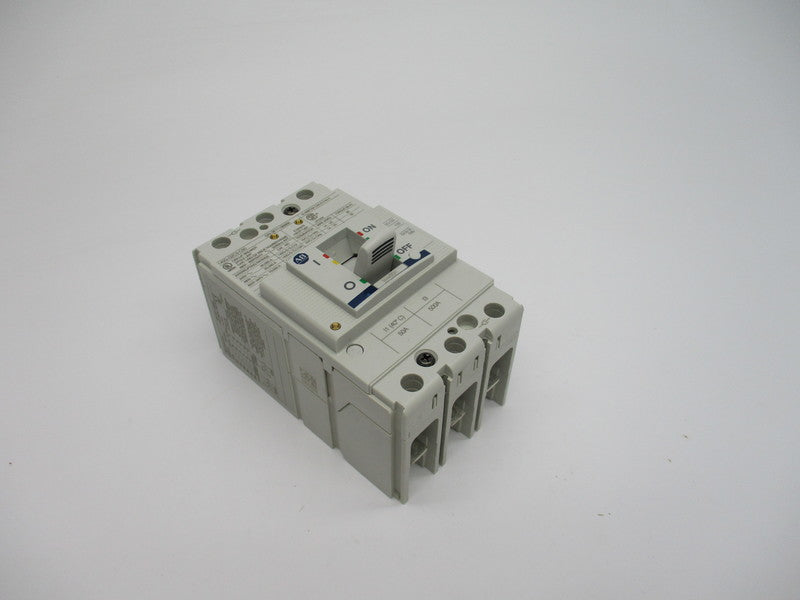 ALLEN BRADLEY 140U-H2C3-C50 NSMP