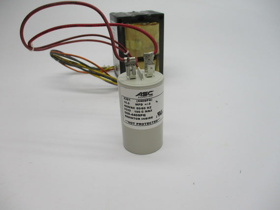 UNIVERSAL LIGHTING TECHNOLOGIES M175MLTAC3M-500K NSMP