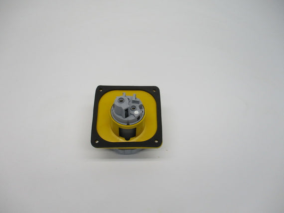 LEVITON 320R4W UNMP