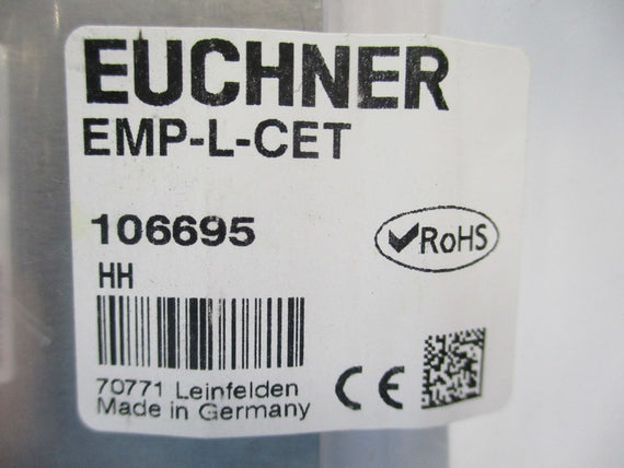 EUCHNER EMP-L-CET NSMP