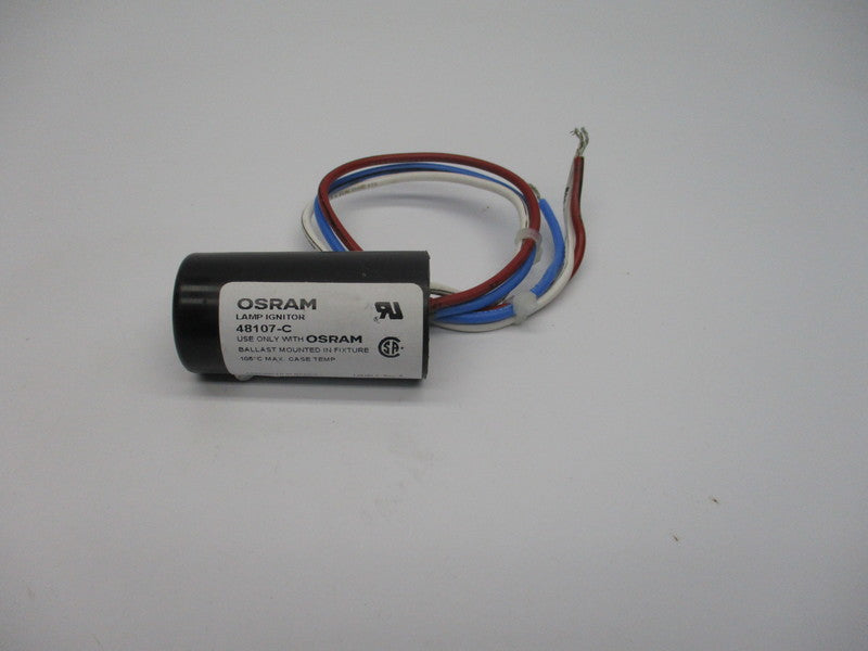 OSRAM 48107-C UNMP