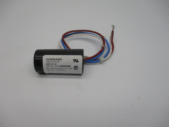 OSRAM 48107-C UNMP