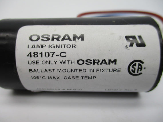 OSRAM 48107-C UNMP