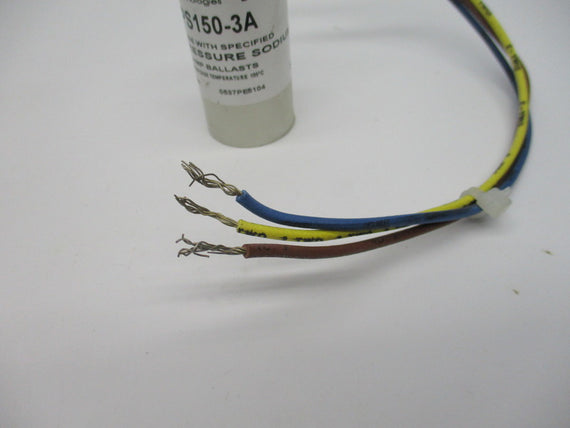 UNIVERSAL LIGHTING TECHNOLOGIES HPS150-3A UNMP