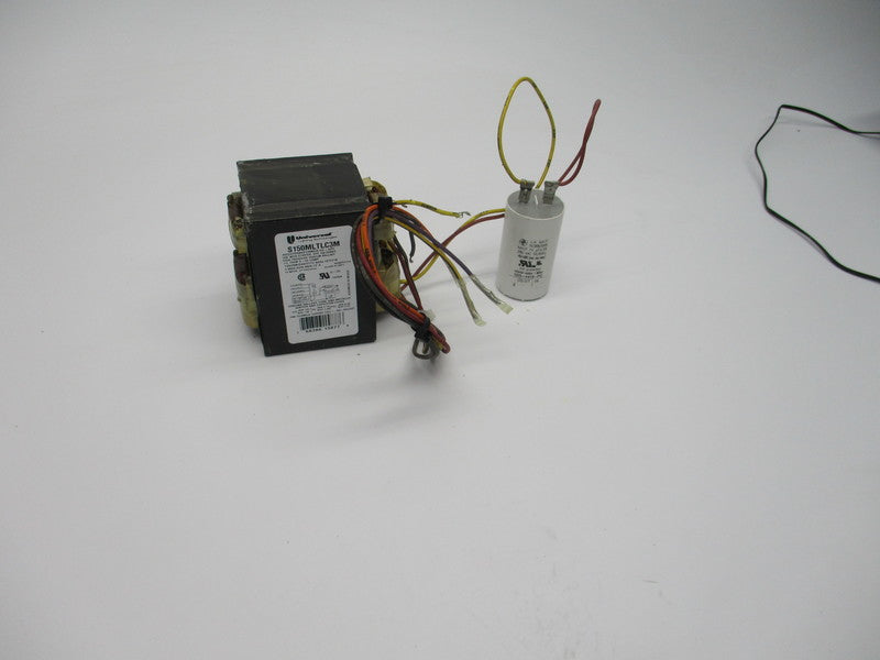UNIVERSAL LIGHTING TECHNOLOGIES S150MLTLC3M UNMP