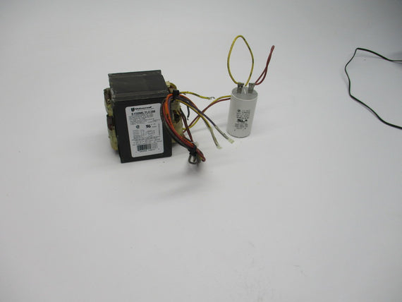 UNIVERSAL LIGHTING TECHNOLOGIES S150MLTLC3M UNMP