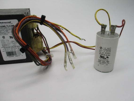 UNIVERSAL LIGHTING TECHNOLOGIES S150MLTLC3M UNMP