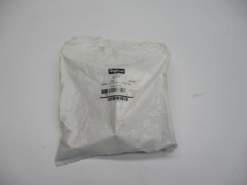 HOFFMAN 22770 NSMP