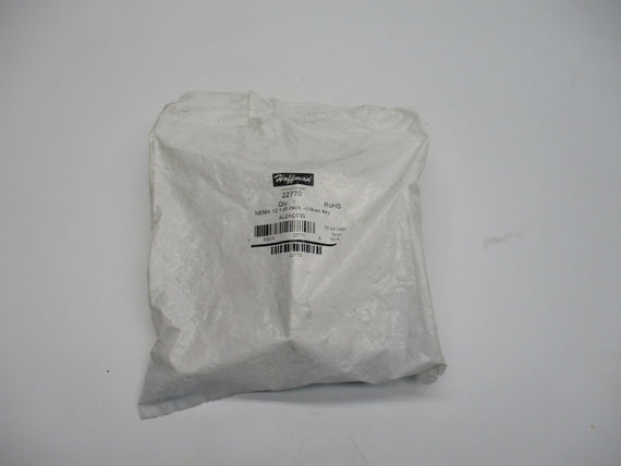 HOFFMAN 22770 NSMP