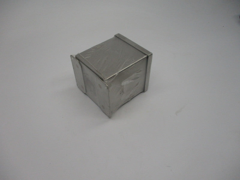 HOFFMAN E1PBXSS PUSHBUTTON ENCLOSURE * NEW IN ORIGINAL PACKAGE *