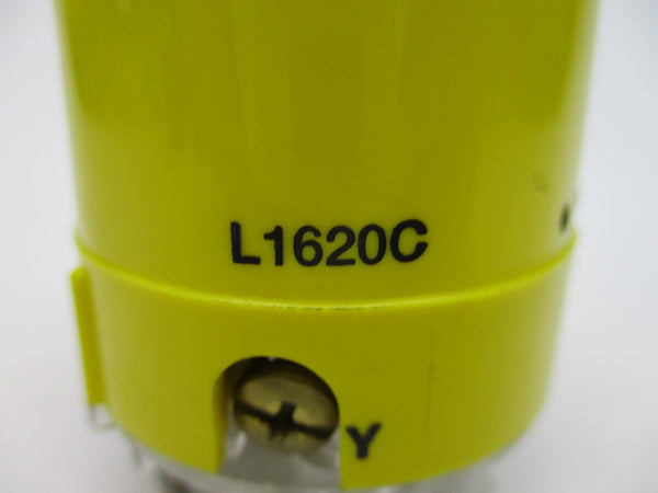PASS & SEYMOUR L1620C NSNP