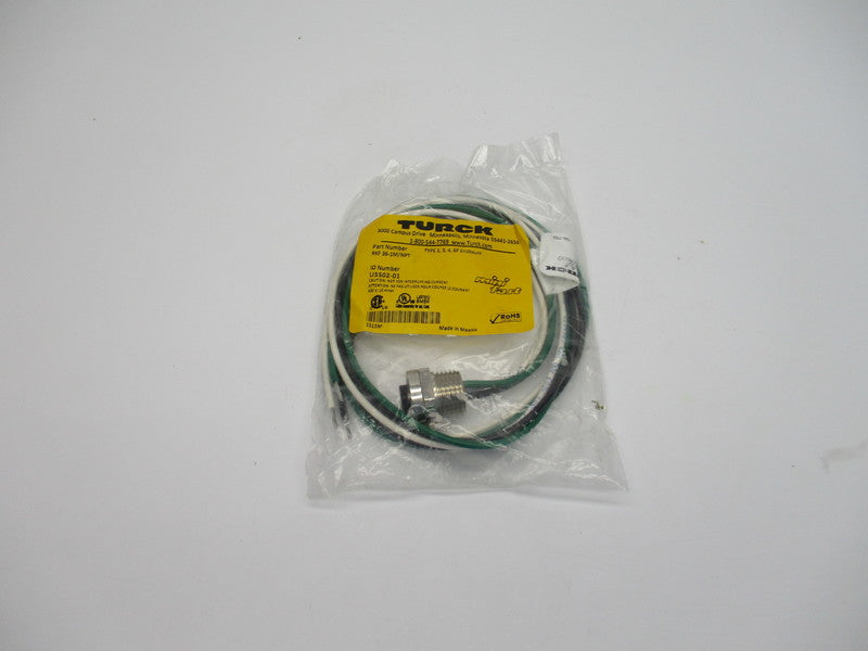TURCK RKF 36-1M/NPT NSMP