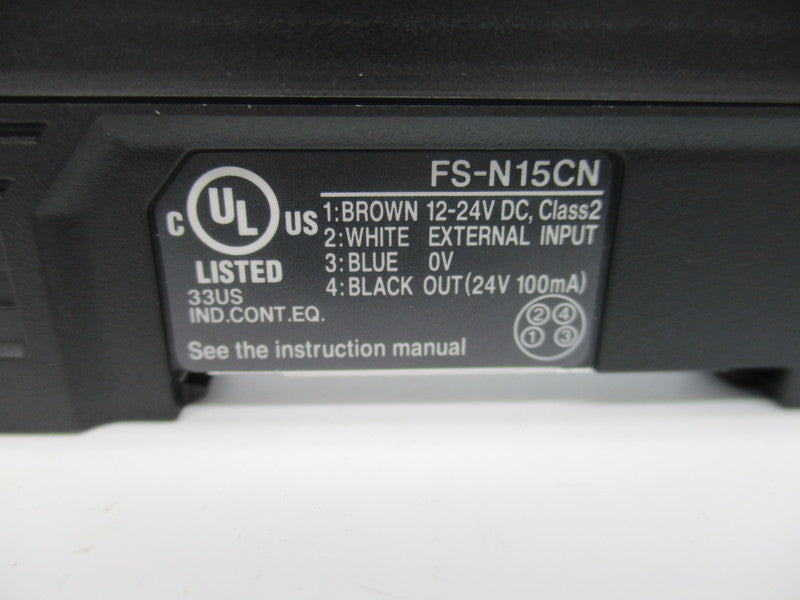KEYONCE FS-N15CN NSMP