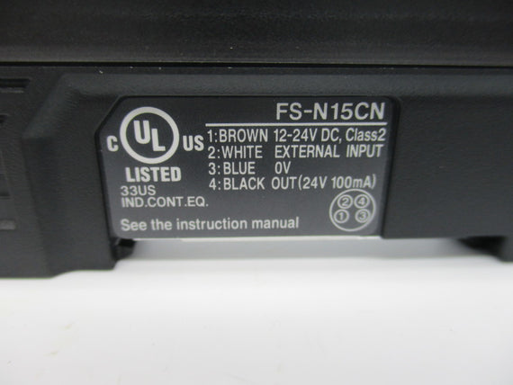 KEYONCE FS-N15CN NSMP
