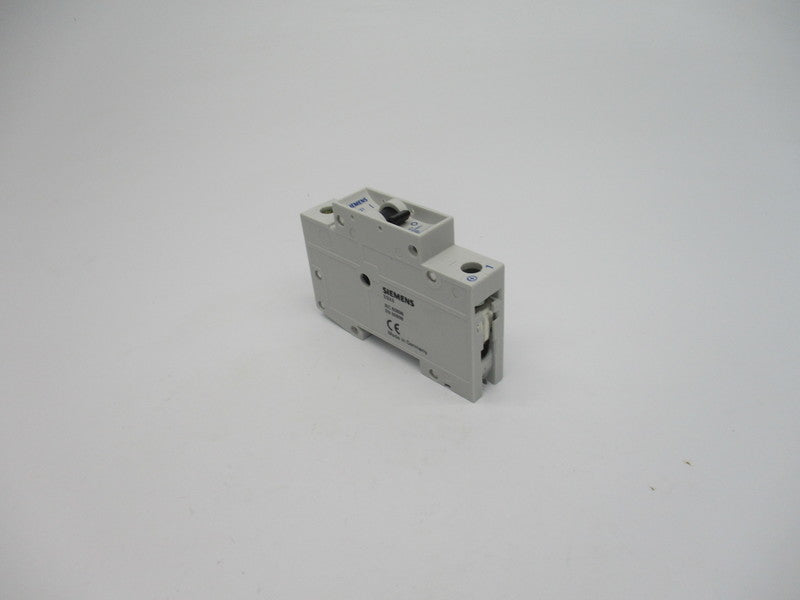 SIEMENS 5SX51-C6 6A 220V 230/400V NSNP