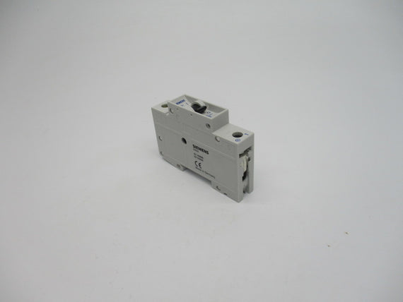SIEMENS 5SX51-C6 6A 220V 230/400V NSNP
