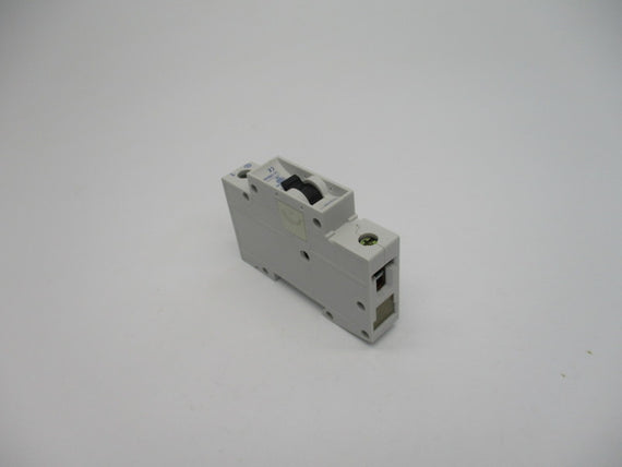 SIEMENS 5SX51-C6 6A 220V 230/400V NSNP
