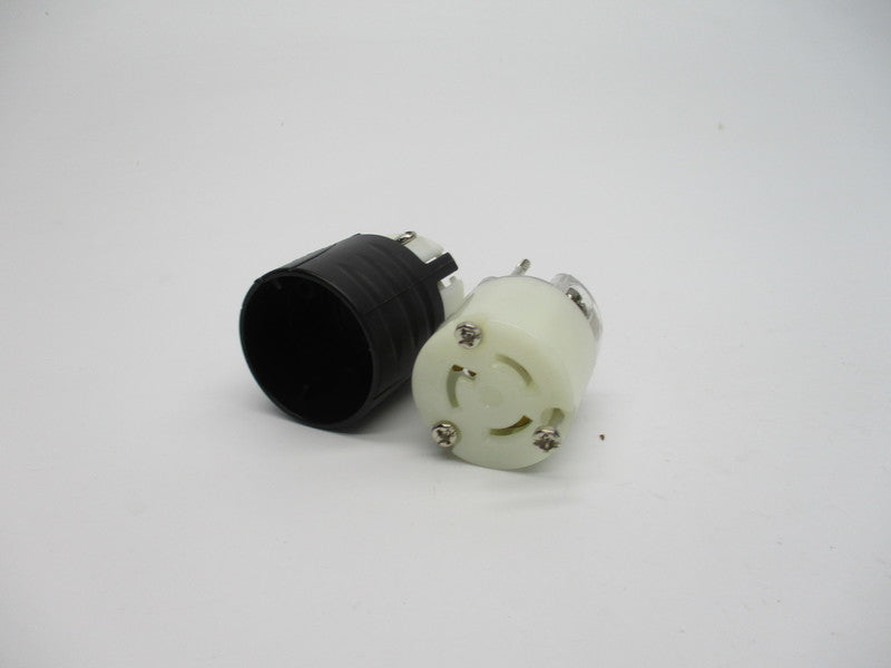 PASS & SEYMOUR L715-C TURNLOK CONNECTOR  NSMP