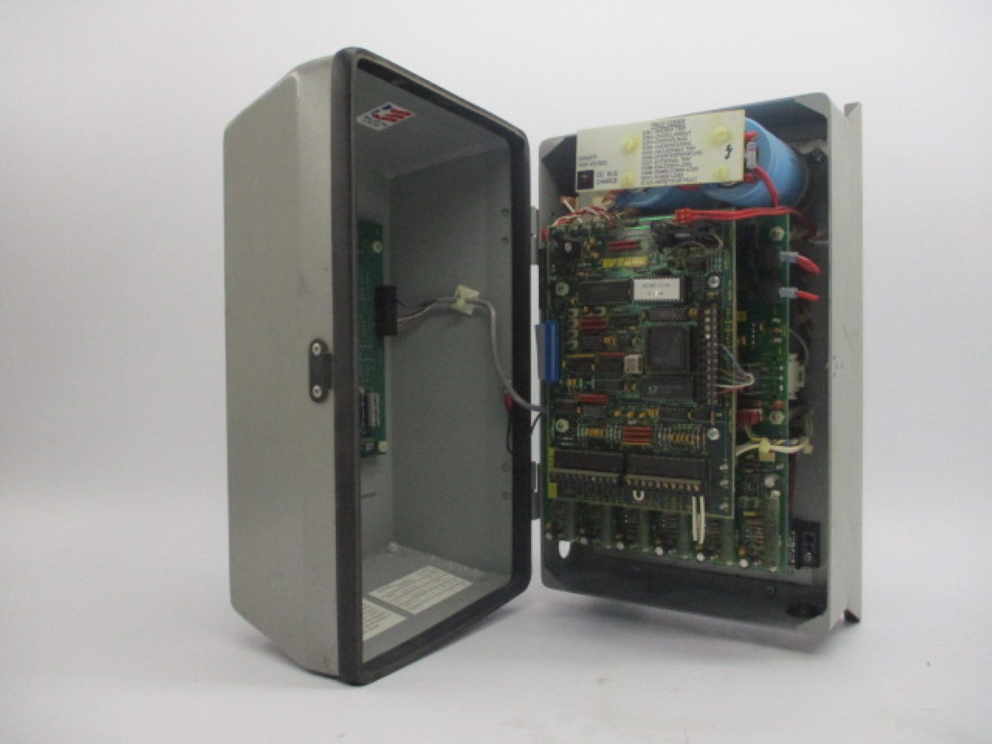 GRASEBY CONTROLS XL01V5B3N UNMP