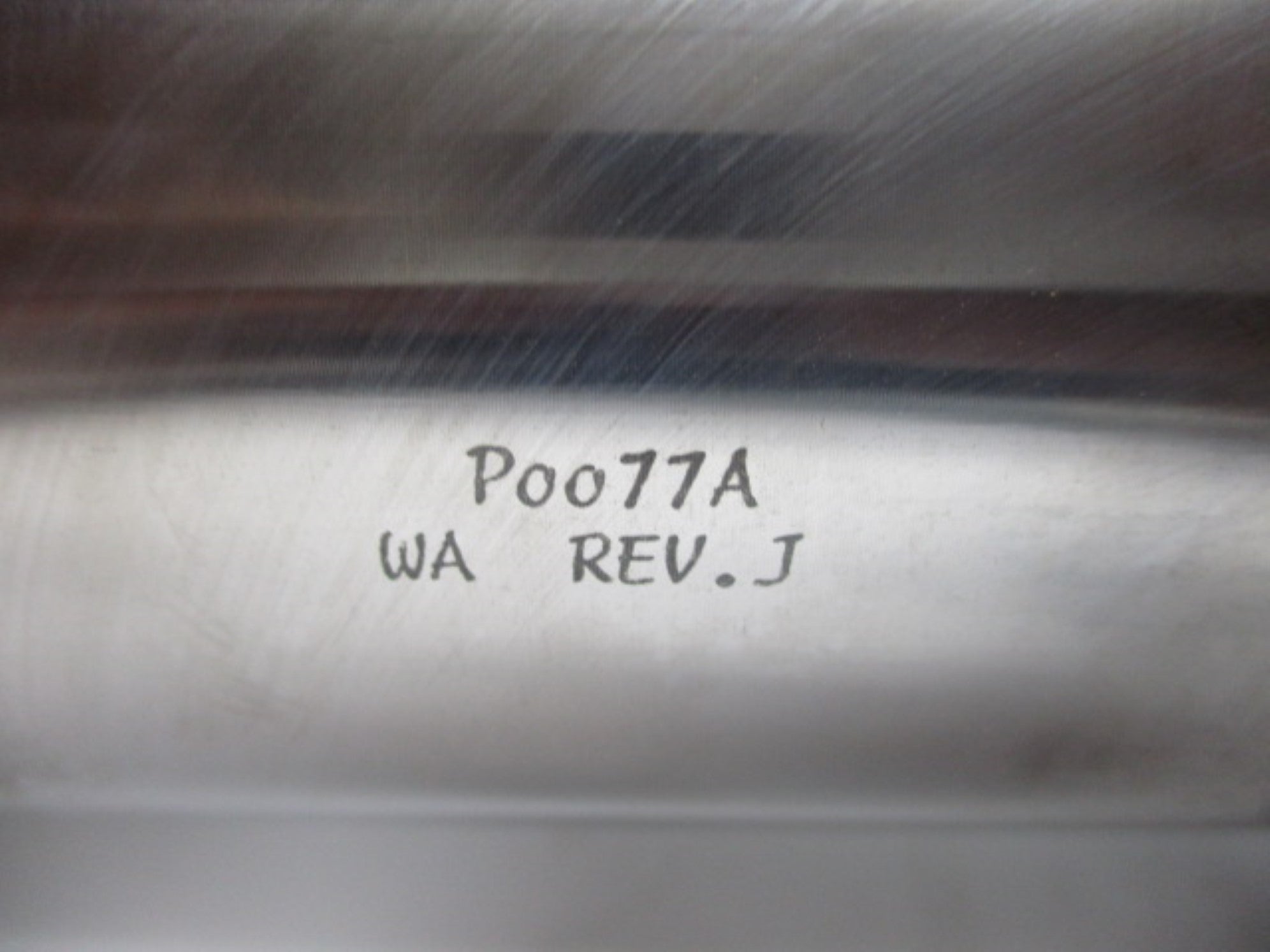 WORKRITE AEROSTAR P0077A NSNP