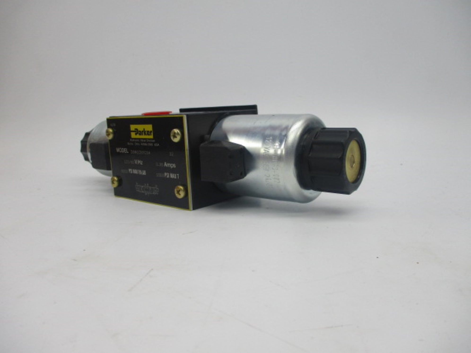 PARKER D3W1CNYCS4 120V NSMP