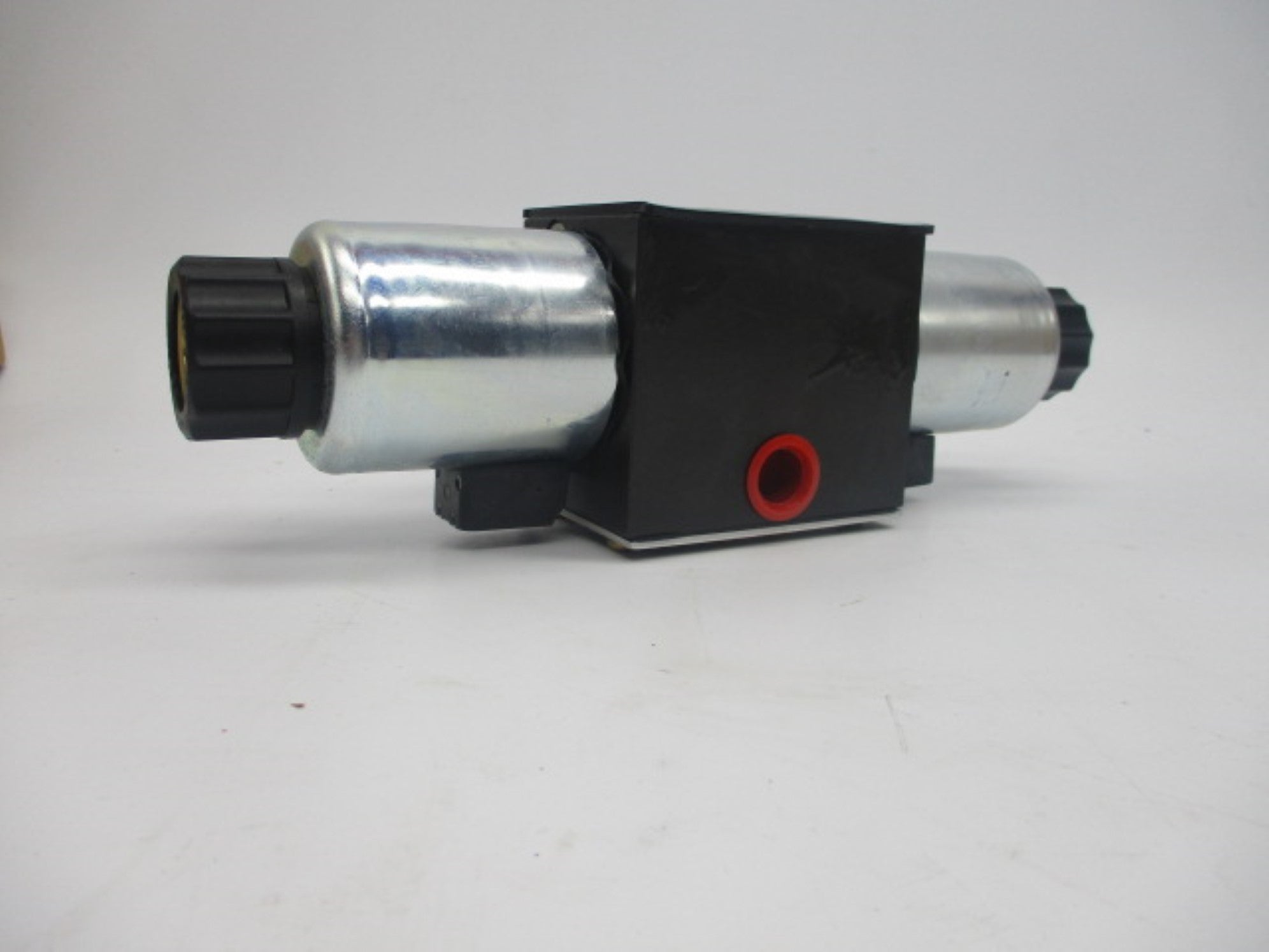 PARKER D3W1CNYCS4 120V NSMP