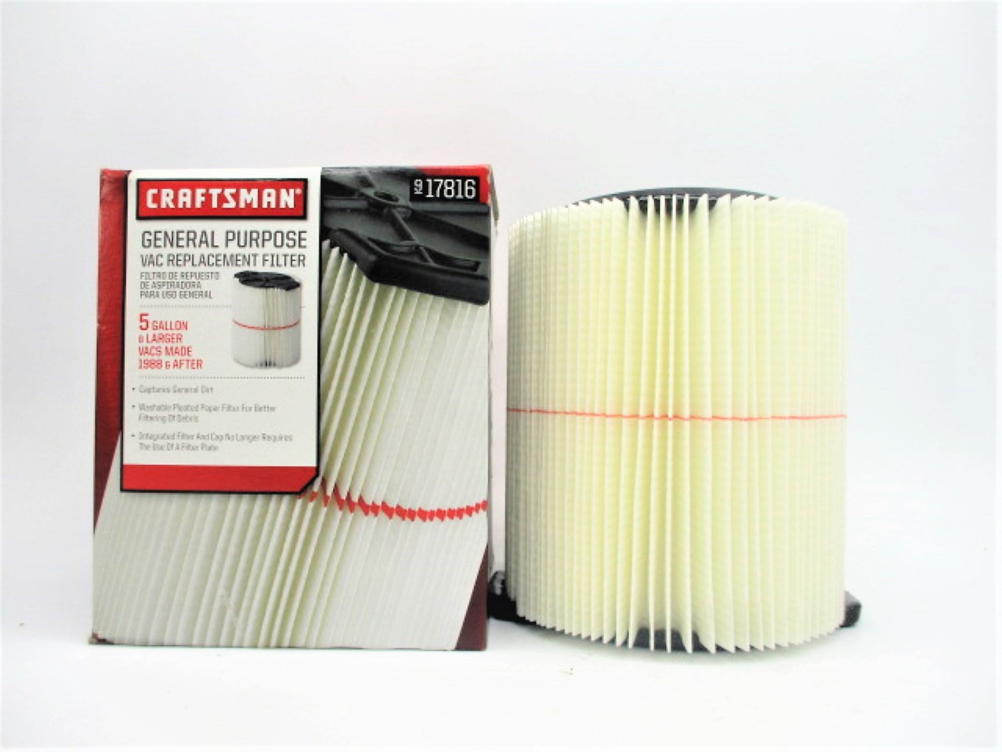 CRAFTSMAN 917816 NSMP