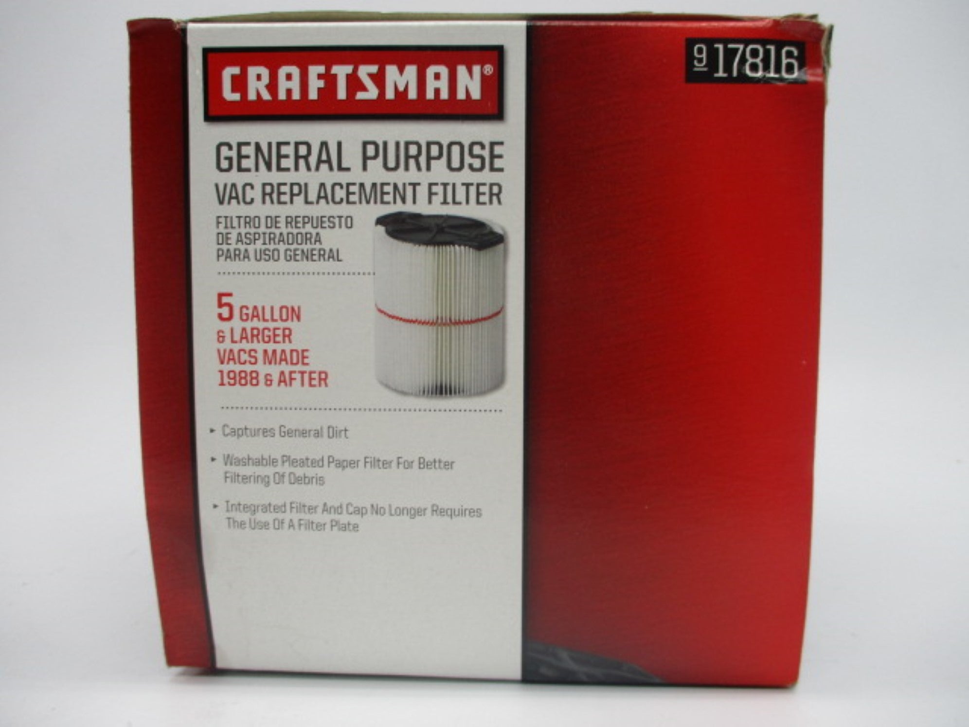 CRAFTSMAN 917816 NSMP