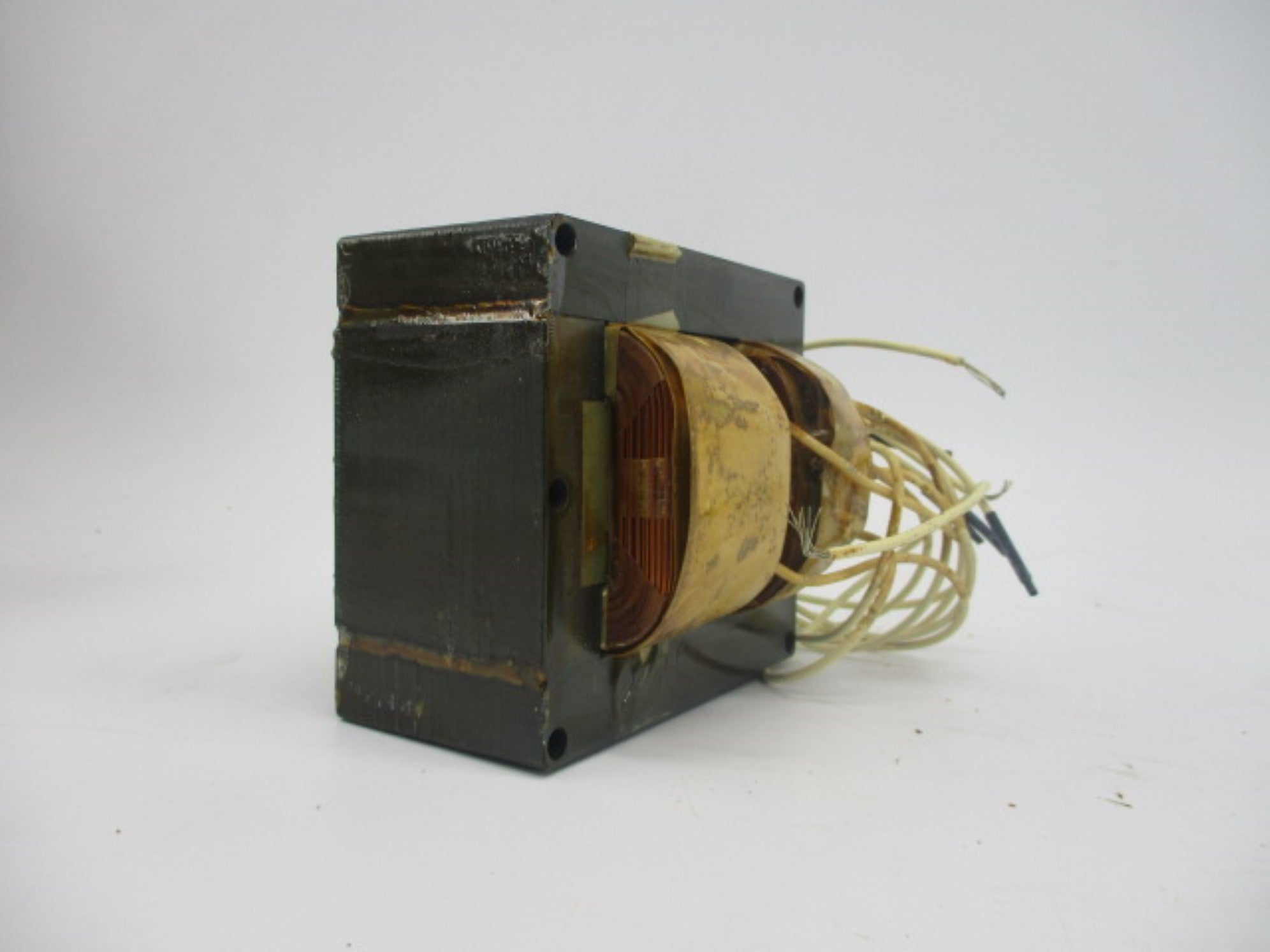 HOWARD INDUSTRIES M0400-81-C-211-DK NSMP