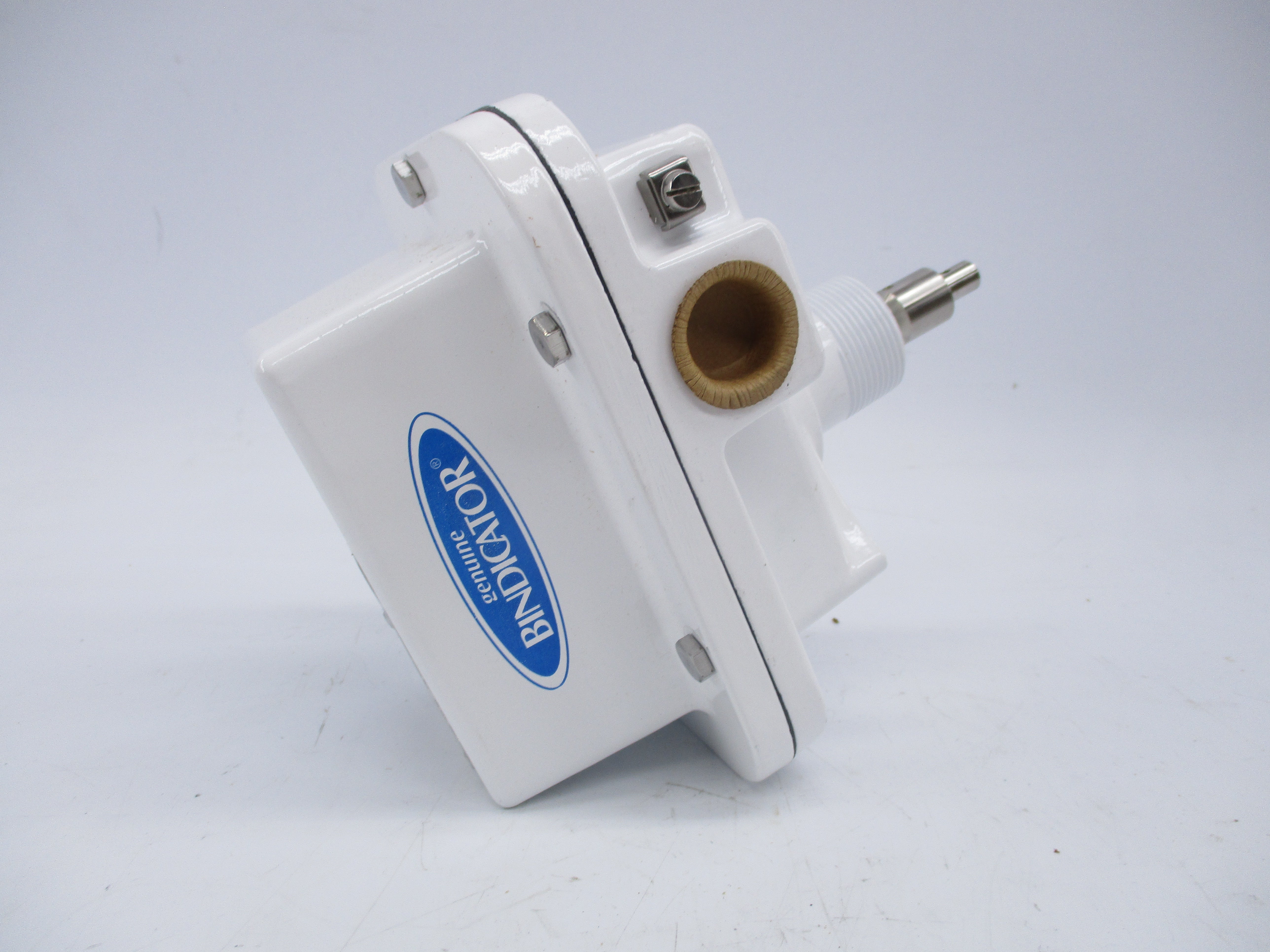 BINDICATOR RA-H-AX1 120VAC NSNP