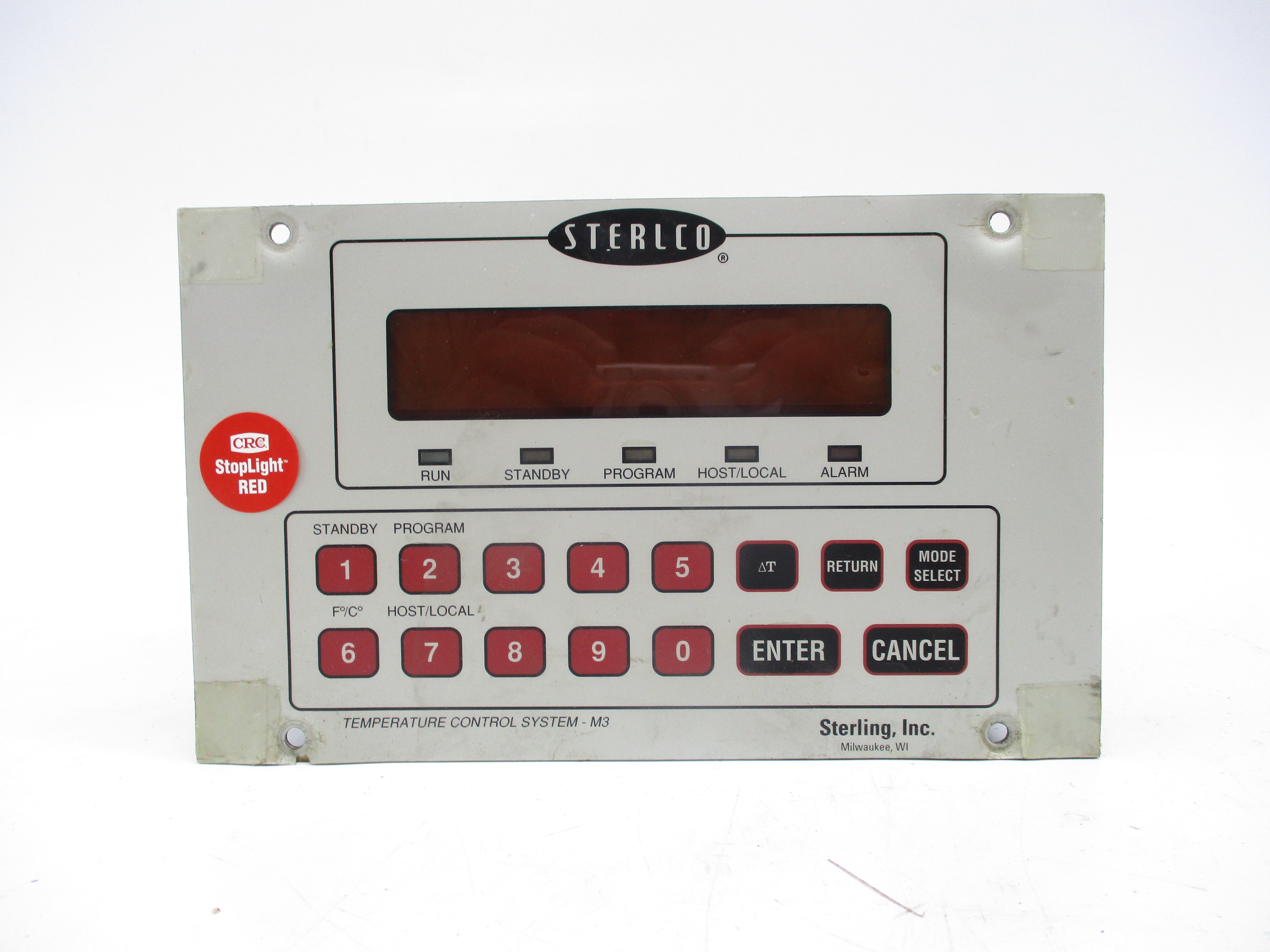 STERLCO 601004051 UNMP