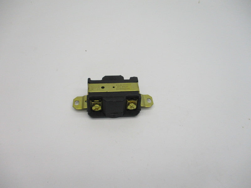 P&S L1520-R TURNLOK RECEPTACLE *NEW IN BOX*