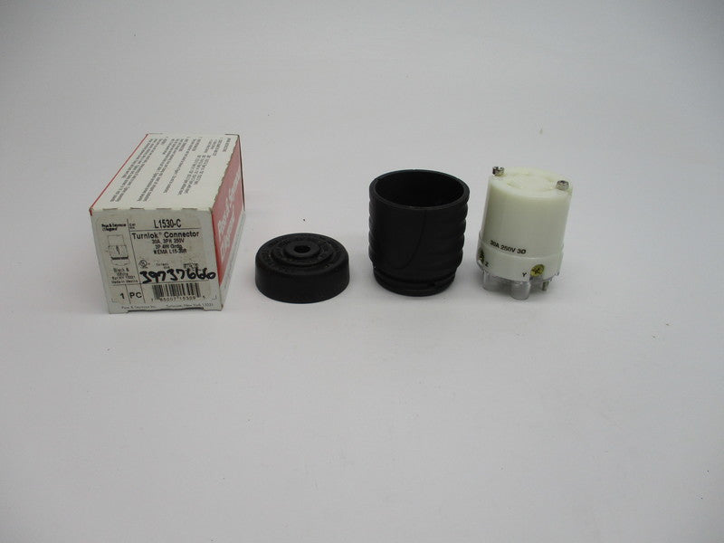 PASS&SEYMOUR L1530-C NSMP