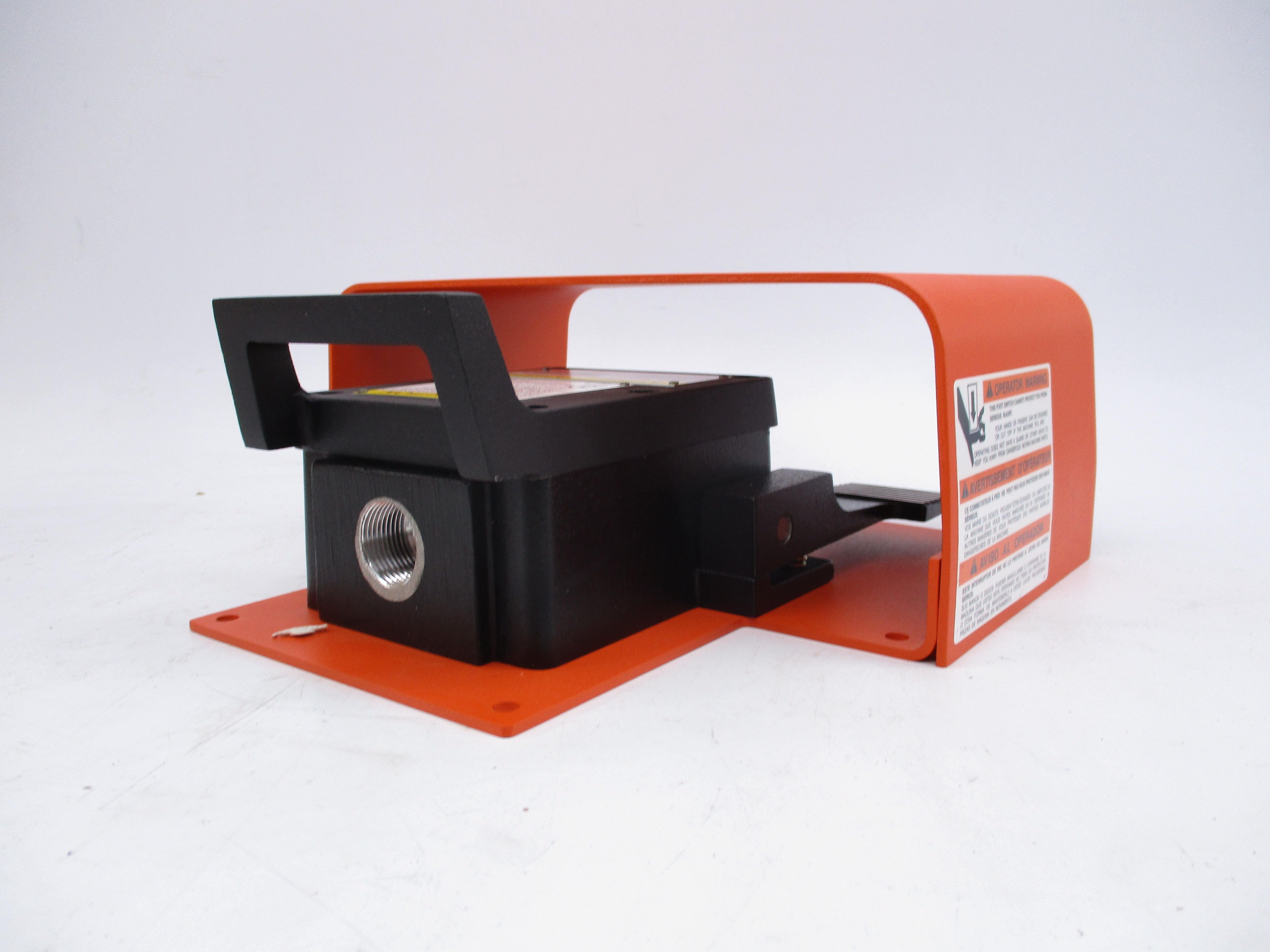 LINEMASTER 607-EX NSMP