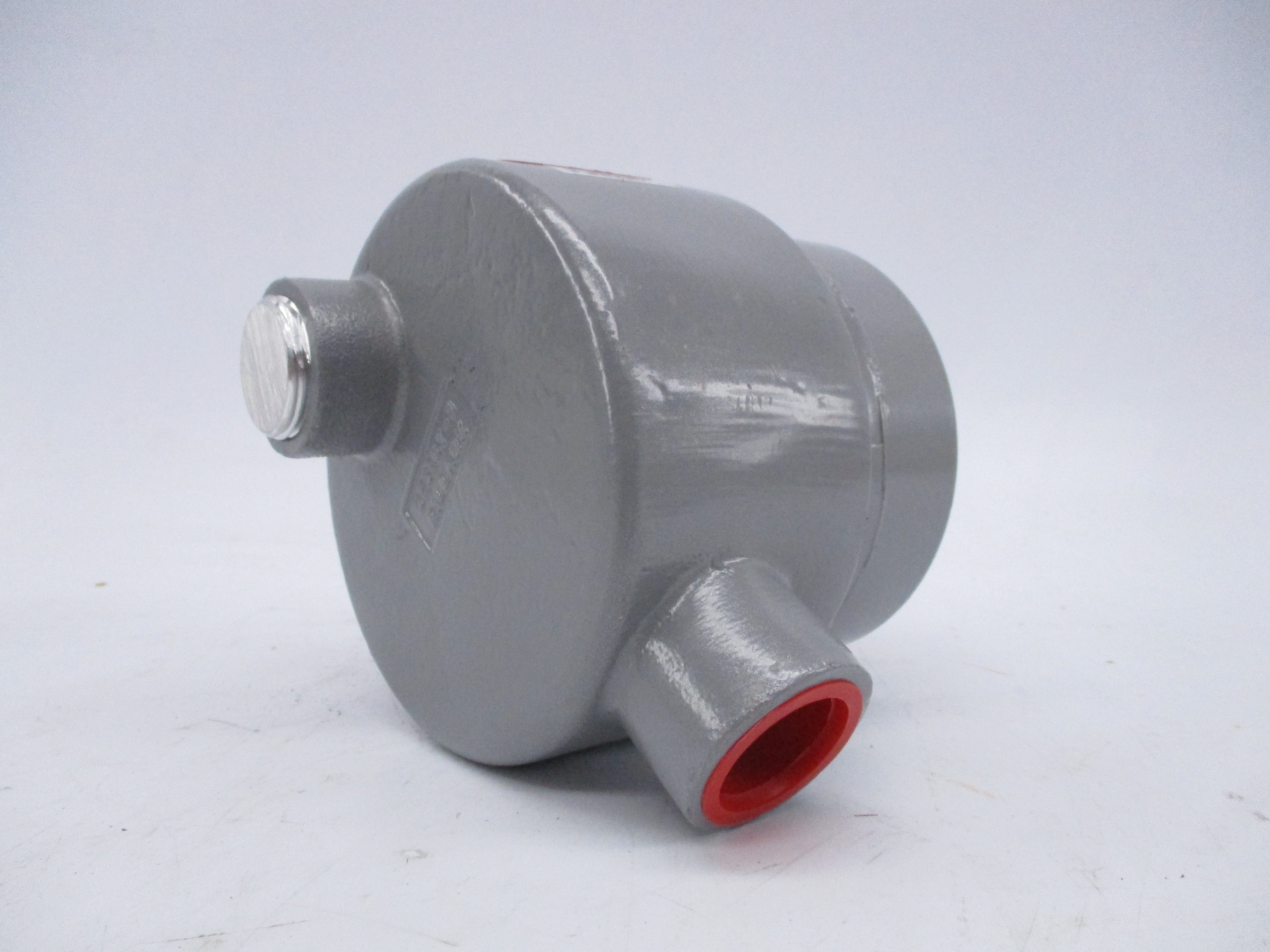 ELECTRO-SENSORS SCP1000 800-020100 115VAC 0.063A -25-+65'C NSNP