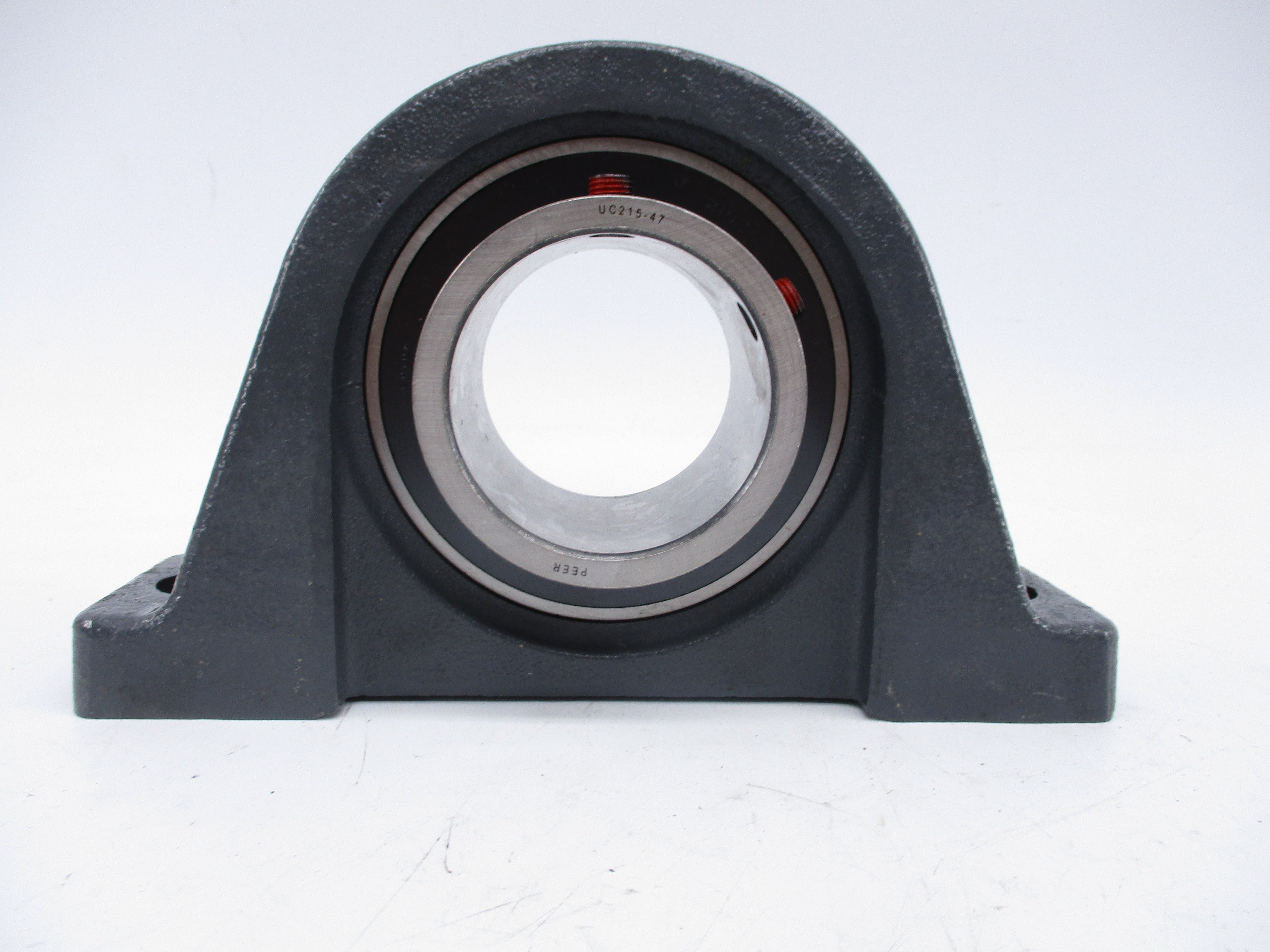 PEER UC215-47 NSNP