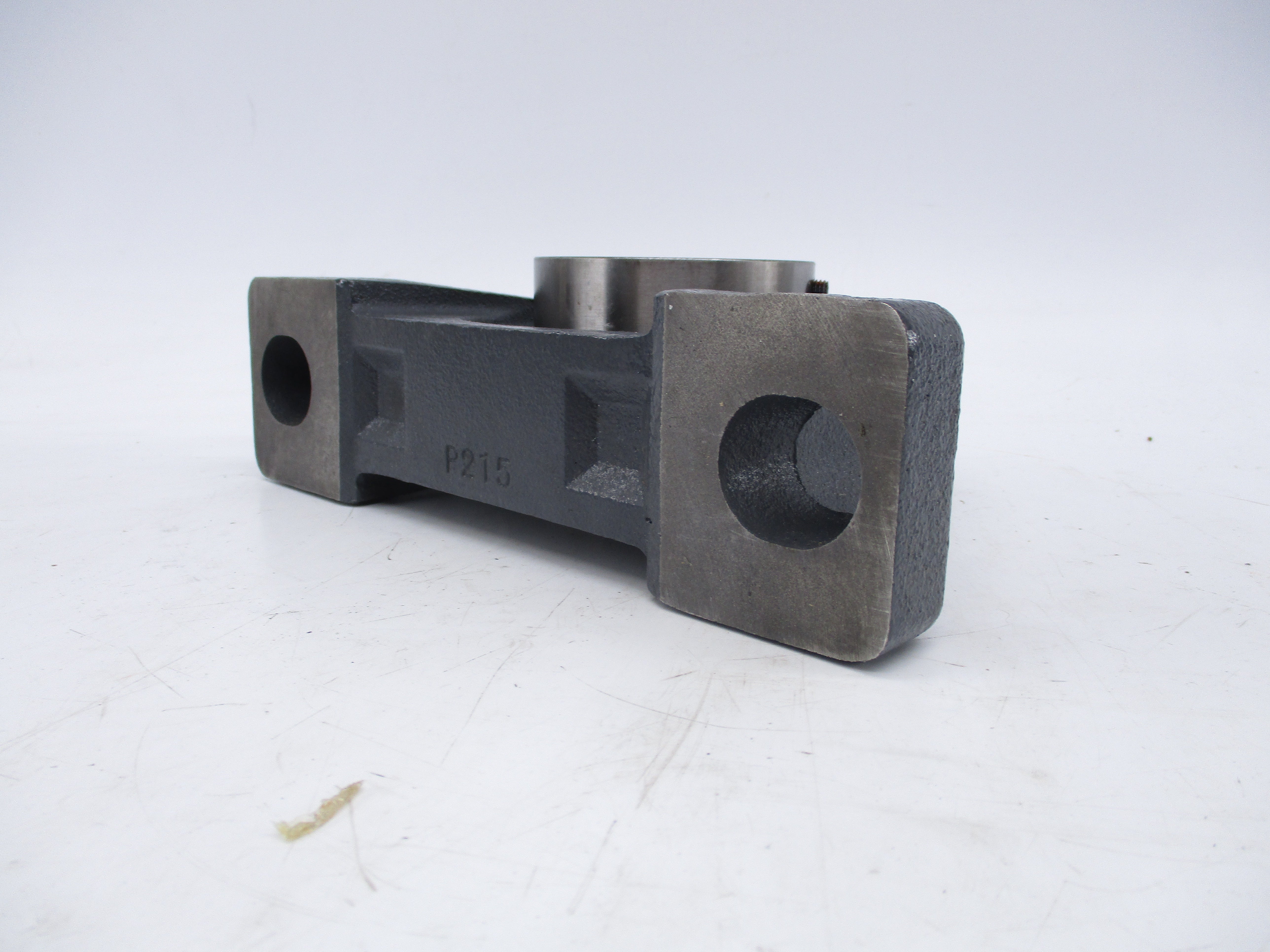 PEER UC215-47 NSNP