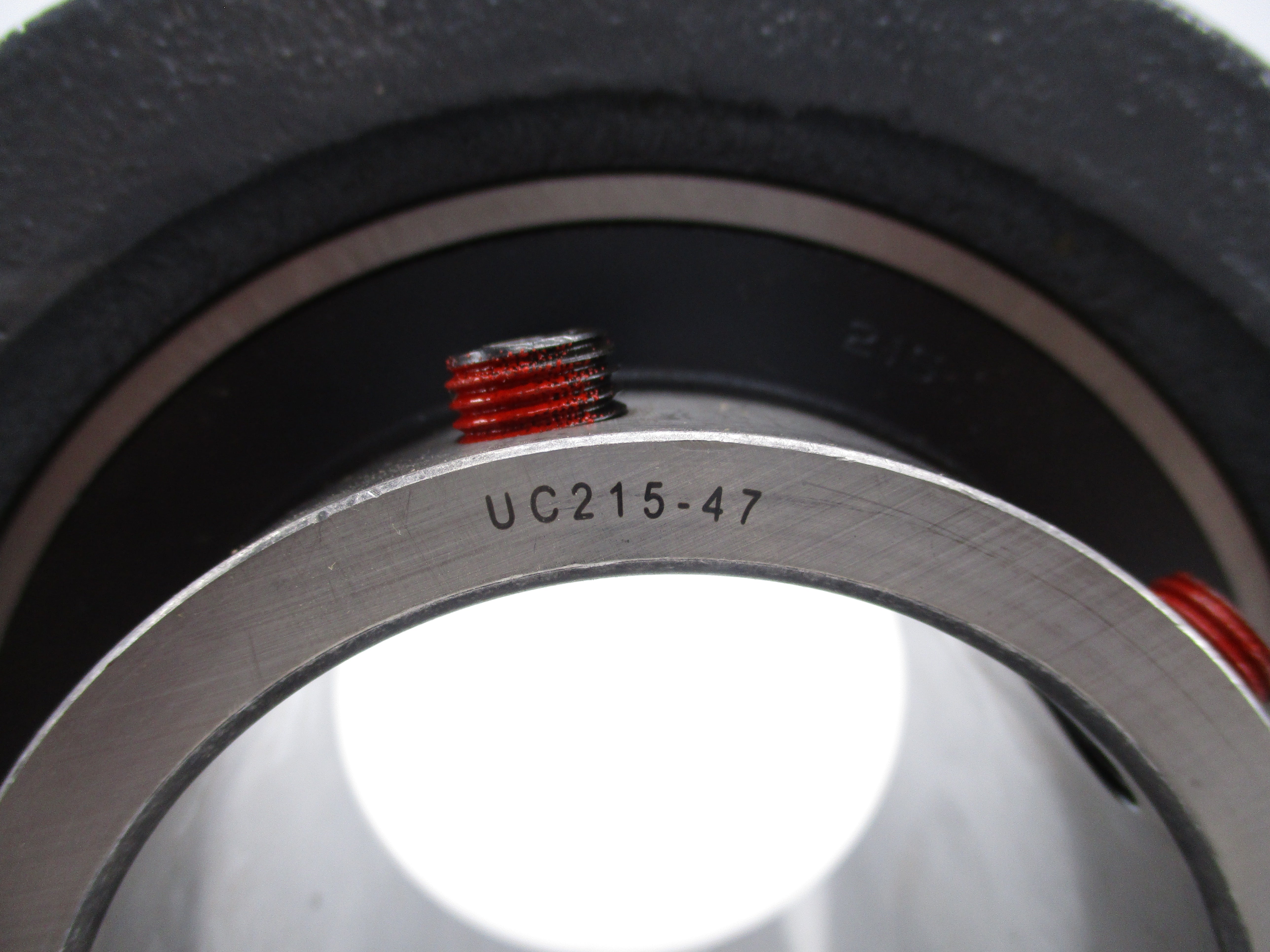 PEER UC215-47 NSNP