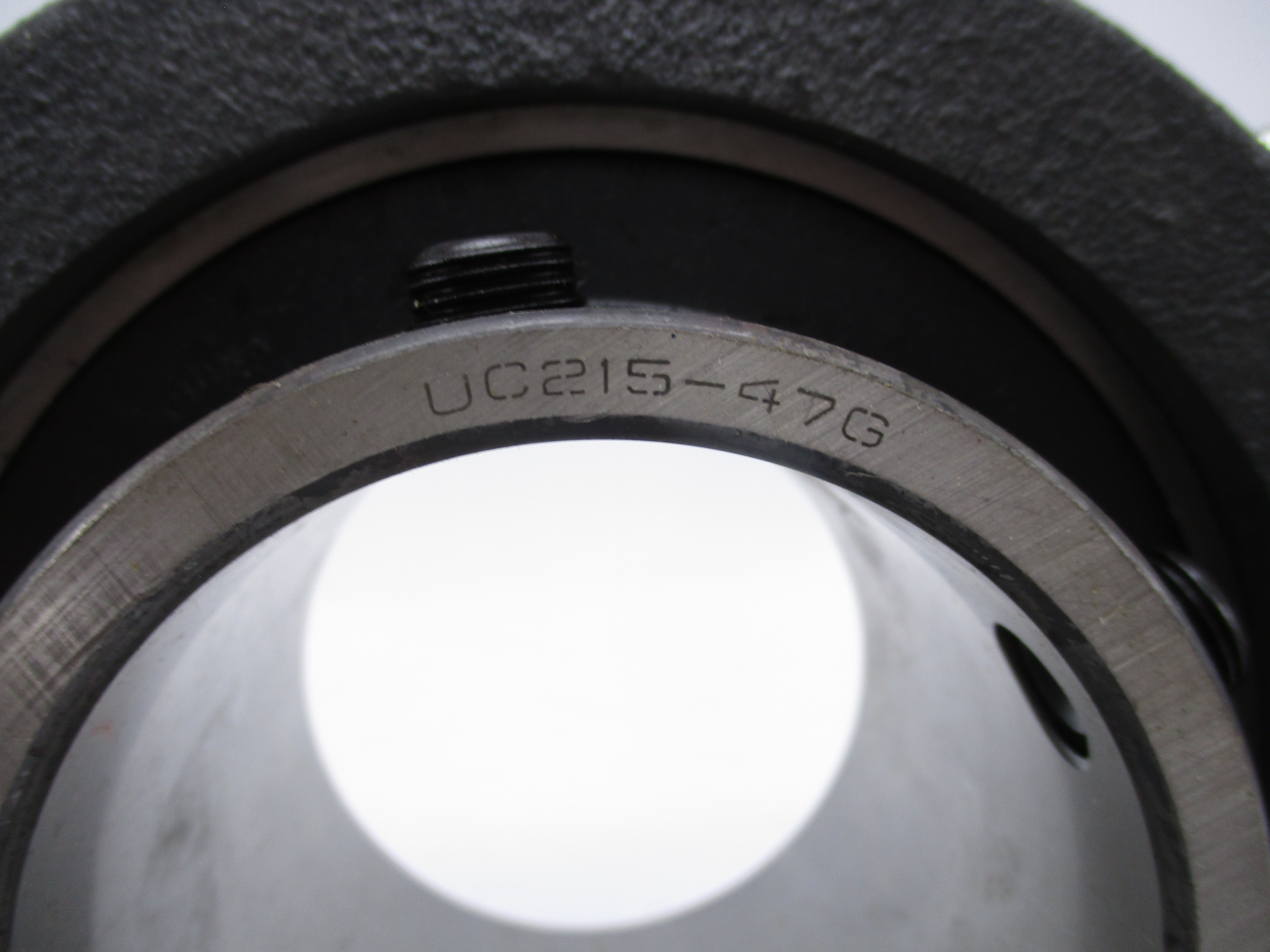 IPTCI UC215-47G NSNP