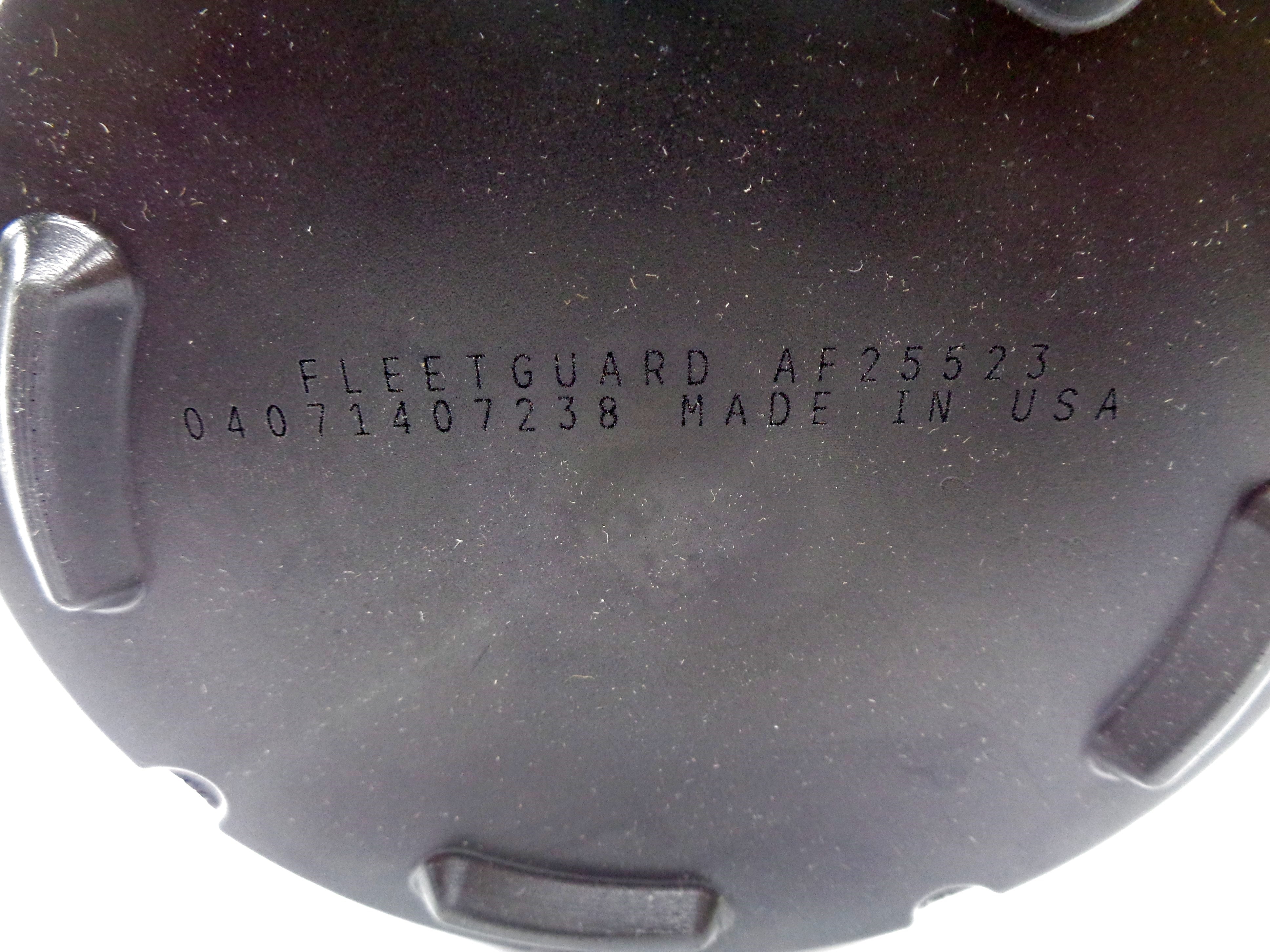FLEETGUARD AF25523 NSNP