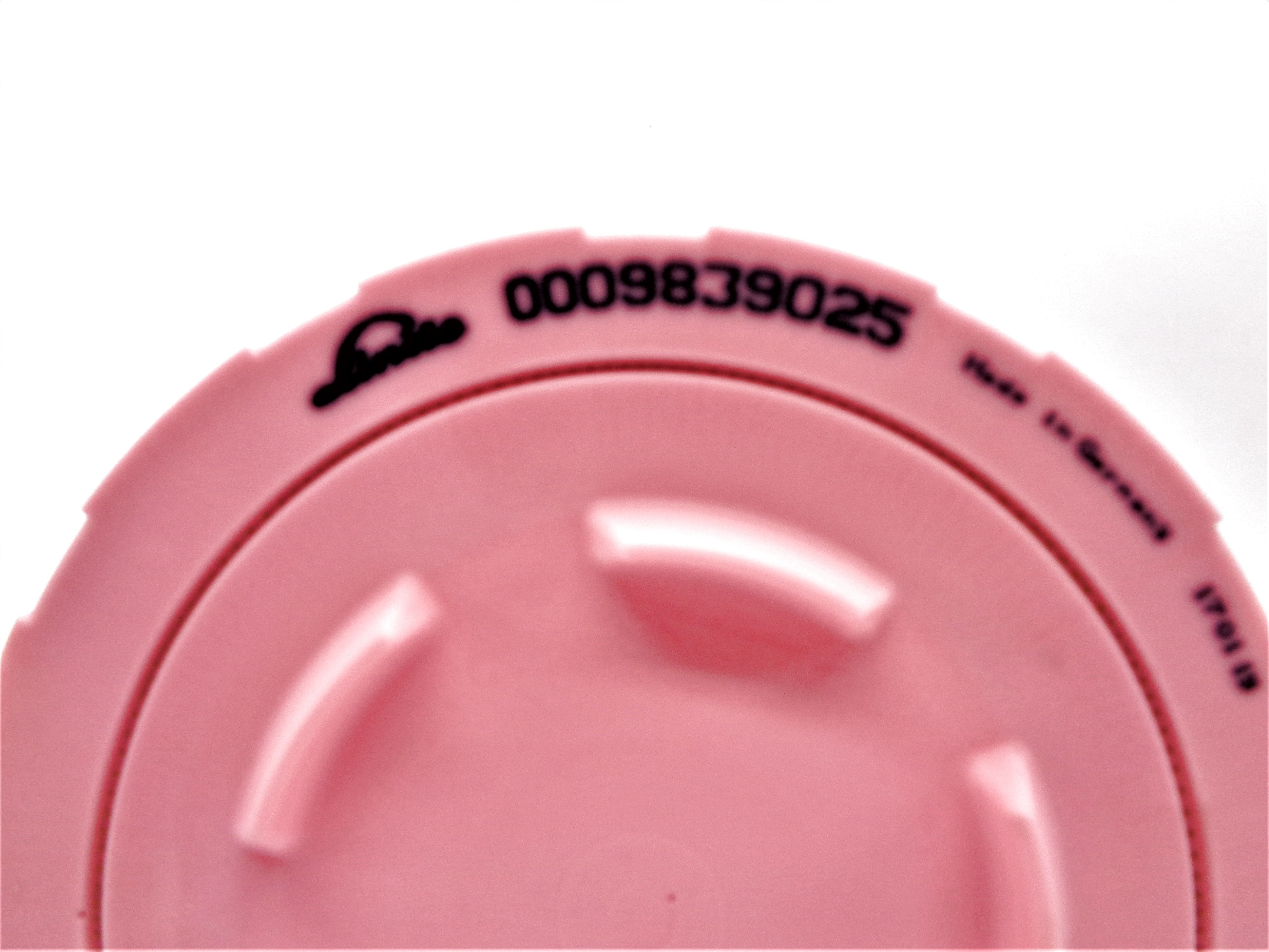 LINDE 009839025 NSNP