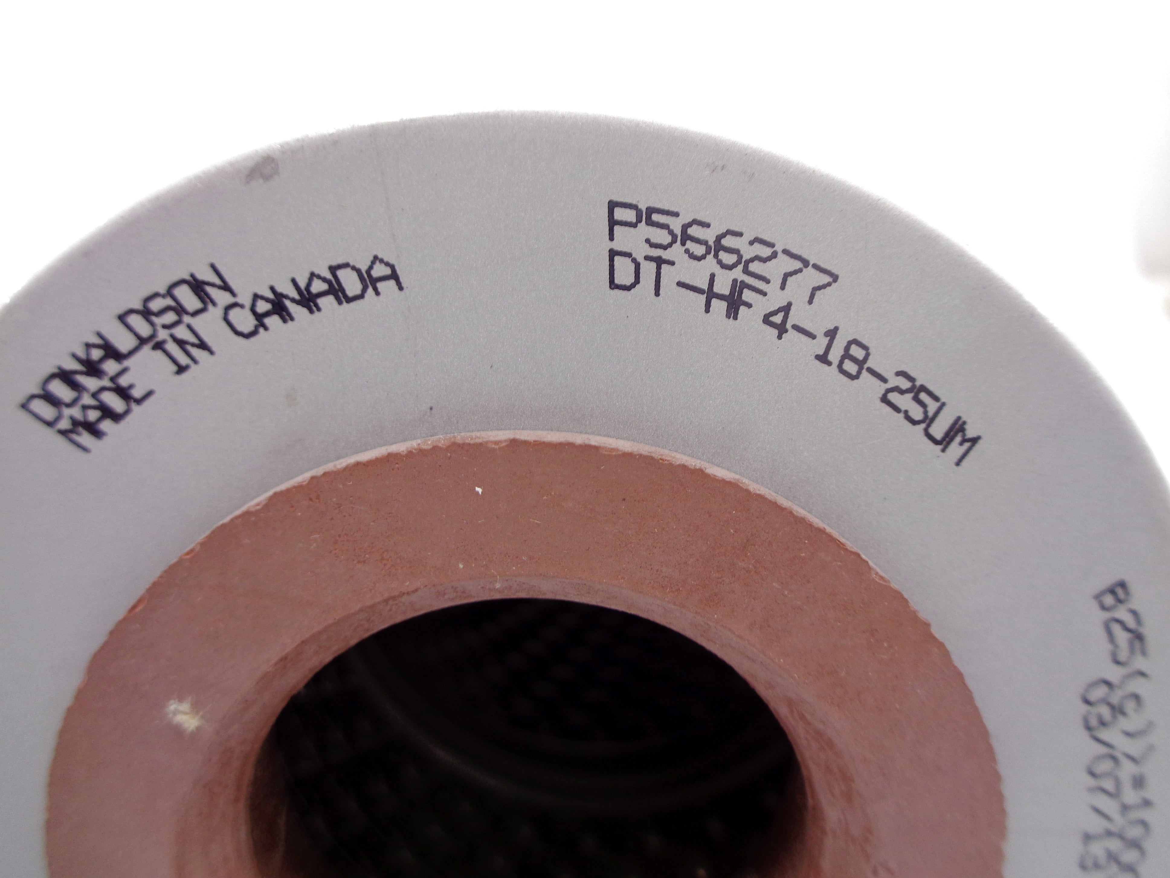 DONALDSON P566277 NSNP