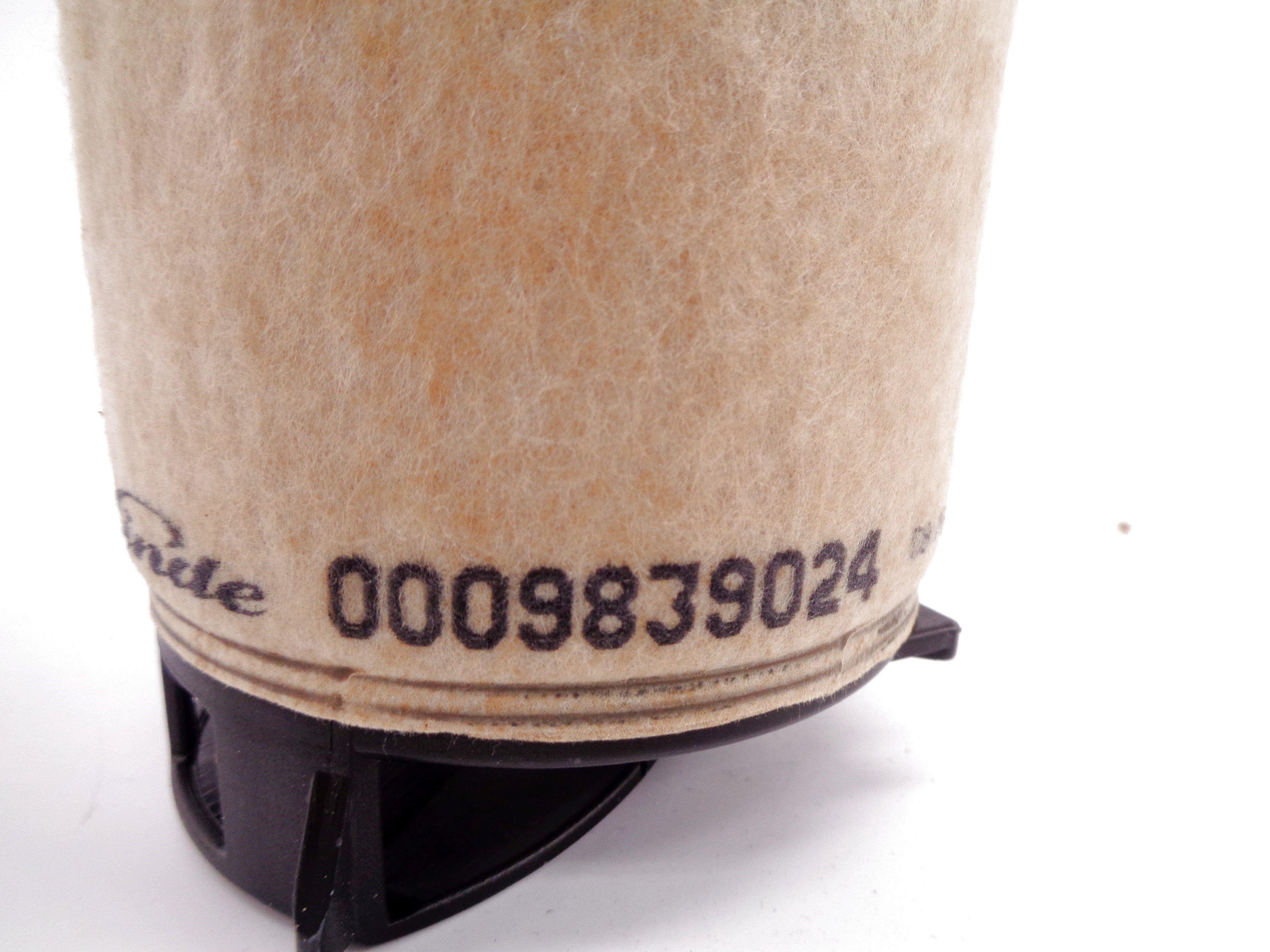 LINDE 0009839024 NSNP