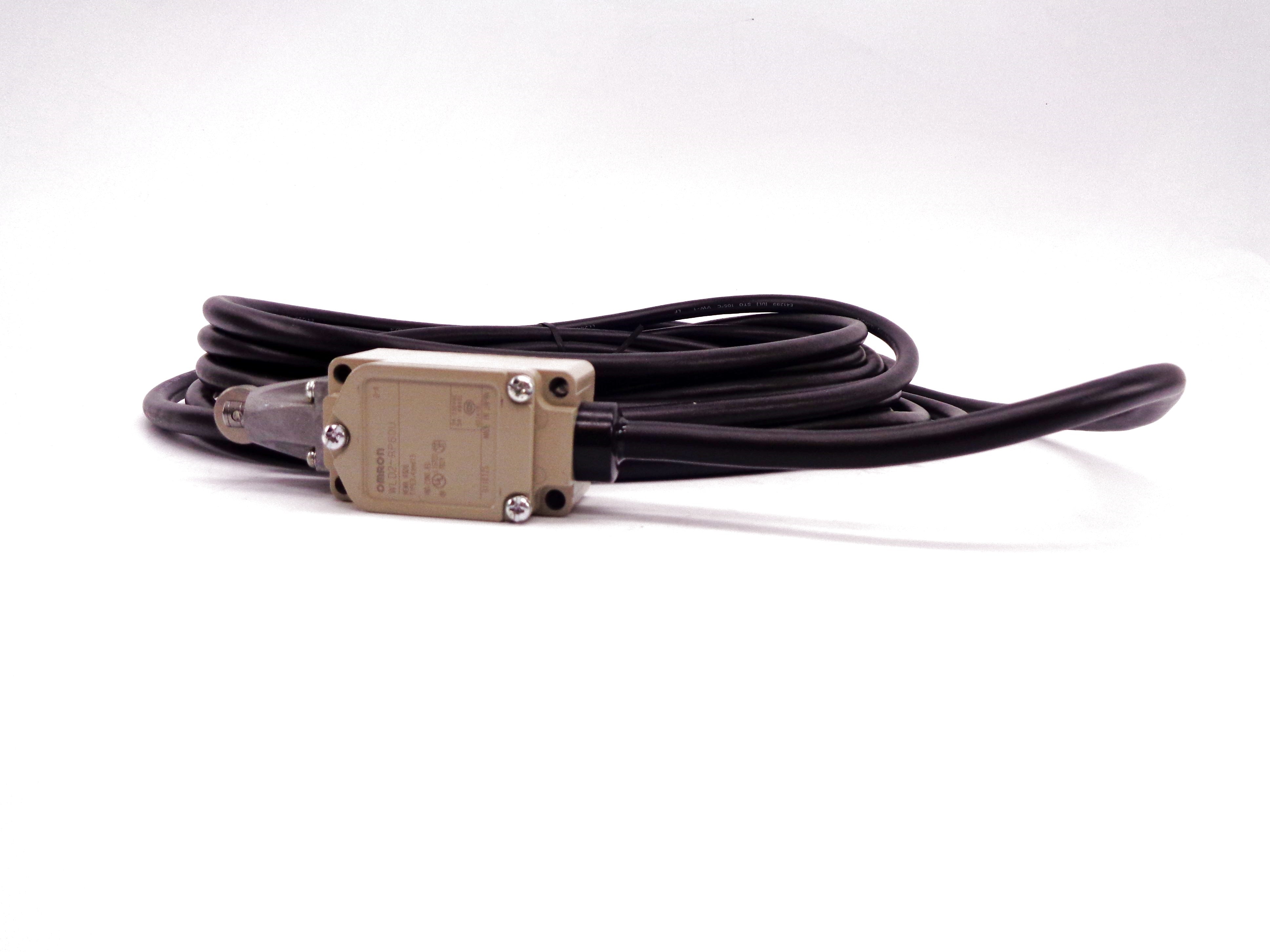 OMRON WLD2-RP60U NSNP
