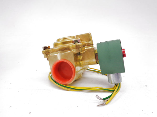 ASCO 8220G27 110/120V NSMP