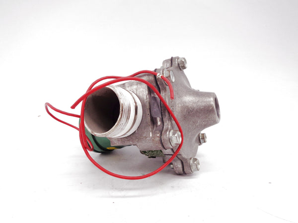 ASCO EF8215C73 110/120V NSMP