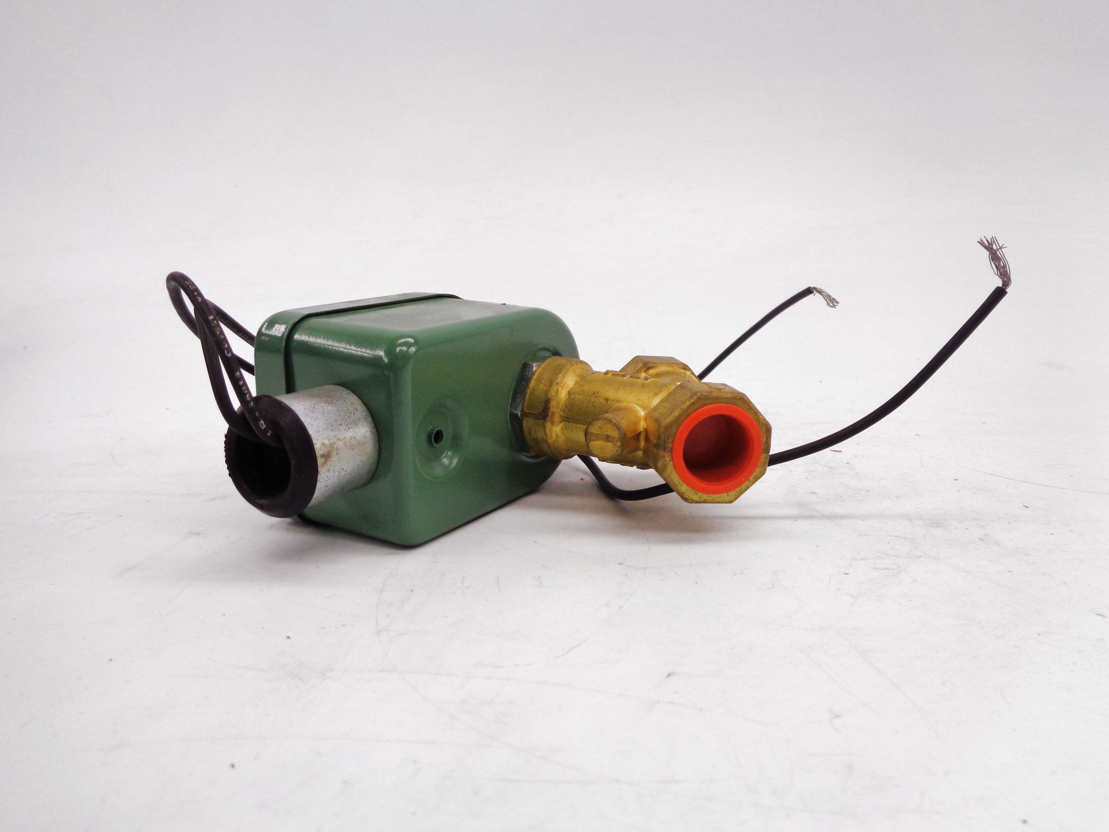 ASCO JT8030A17 120036 110/120V NSMP