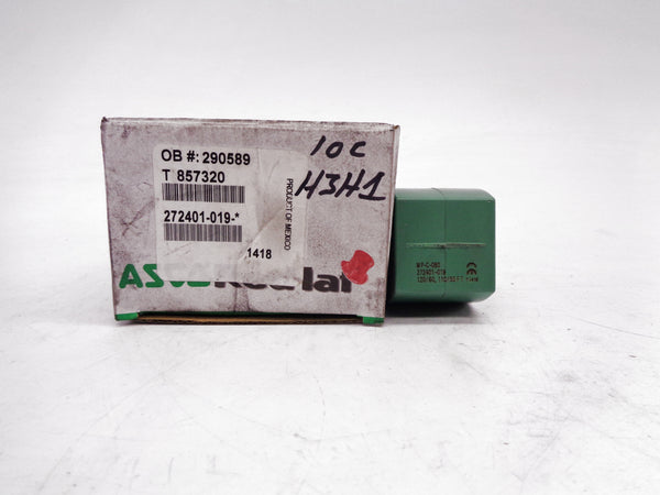 ASCO 272401-019 NSMP
